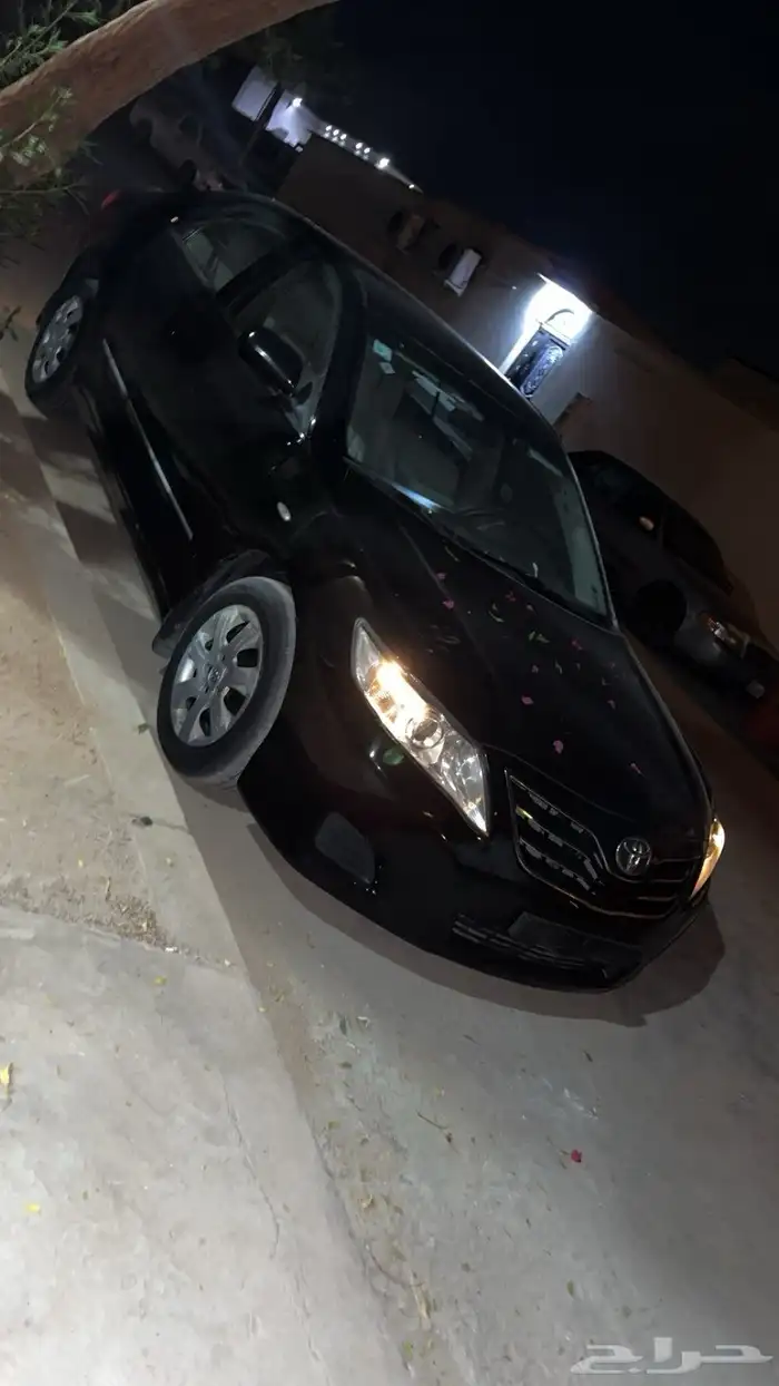 كامري 2011 للبدل 1