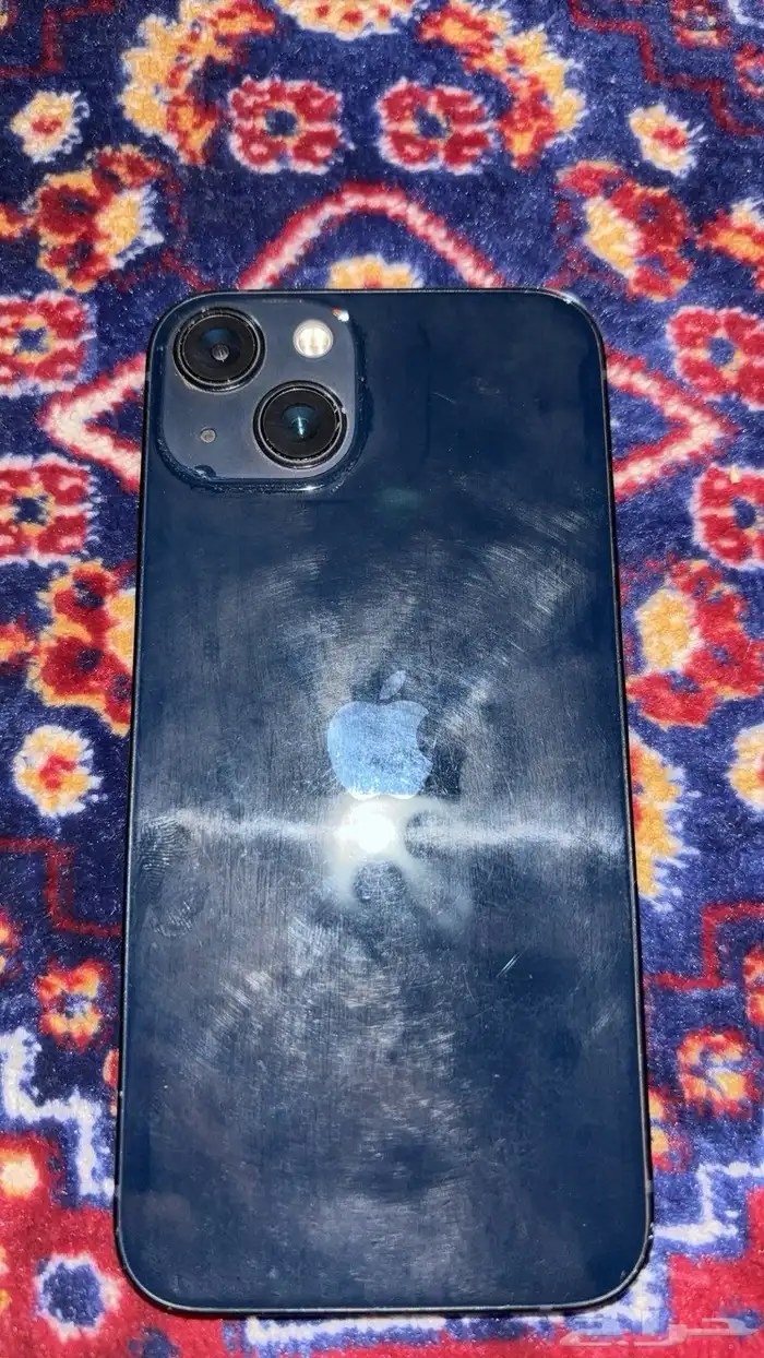 ايفون 13 العادي جديد 1