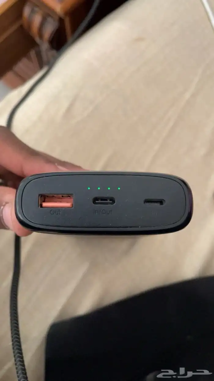 شاحن باور بانك 5