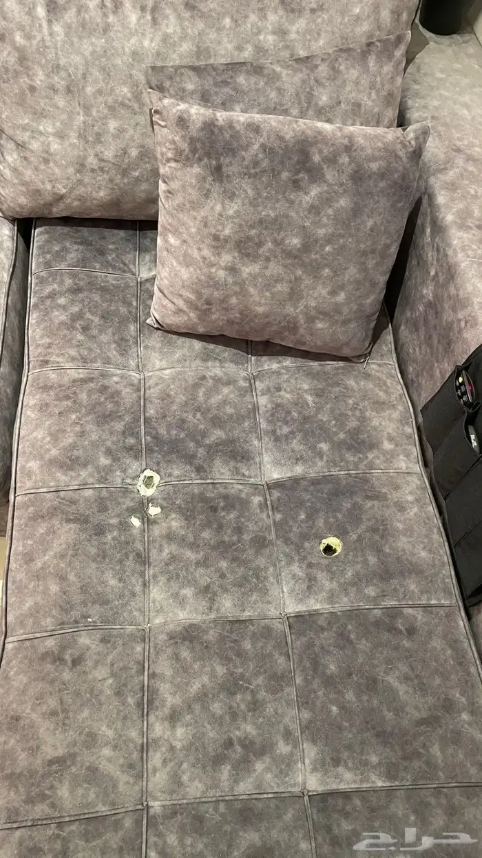 اثاث شقة شبه جديد كامل 3750 SAR للبيع (الخبر الدمام) 21