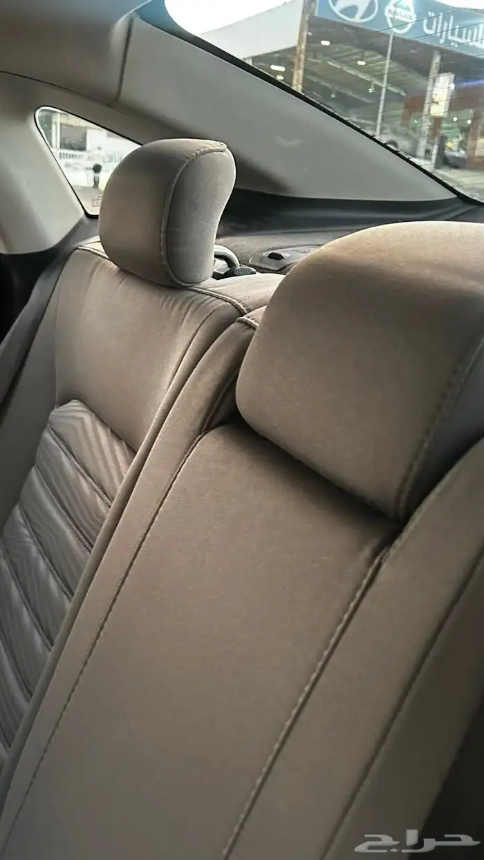 فورد فيوجن 9