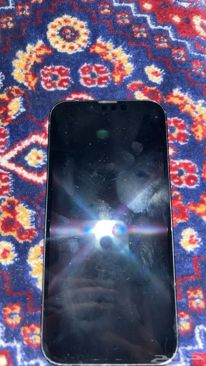 ايفون 13 العادي جديد 0