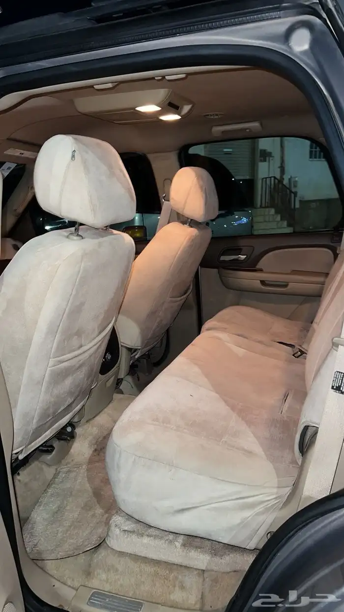 جمس يوكن 2007 15