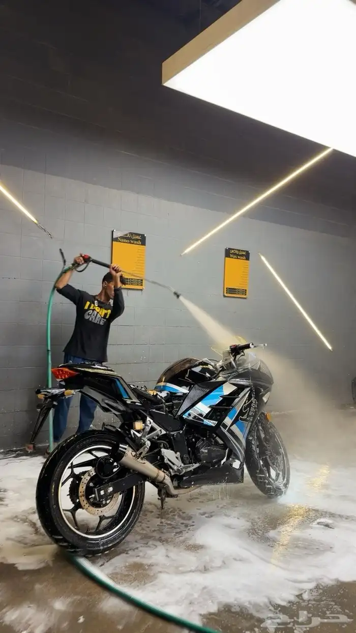 دباب بور سبورت250 0