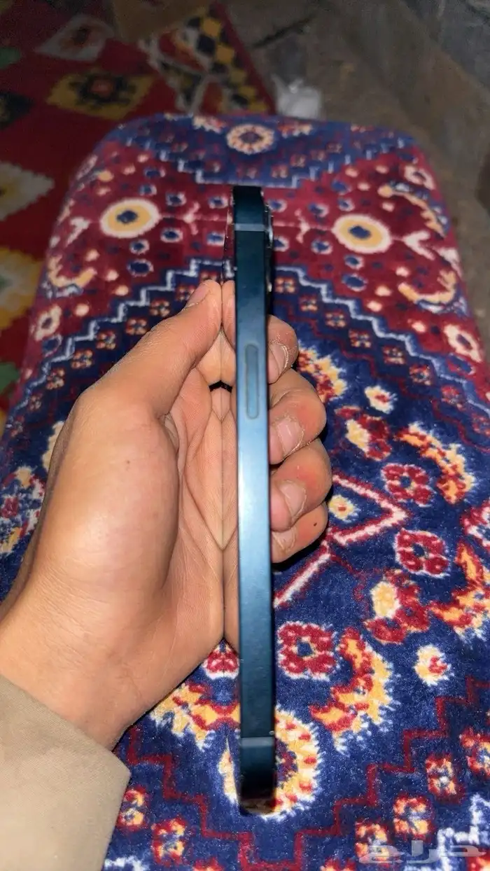 ايفون 13 العادي جديد 2