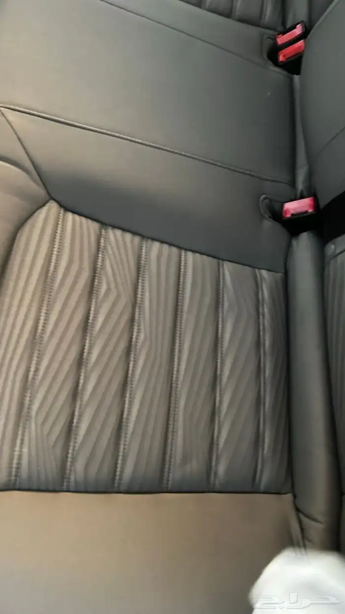 فورد فيوجن 6