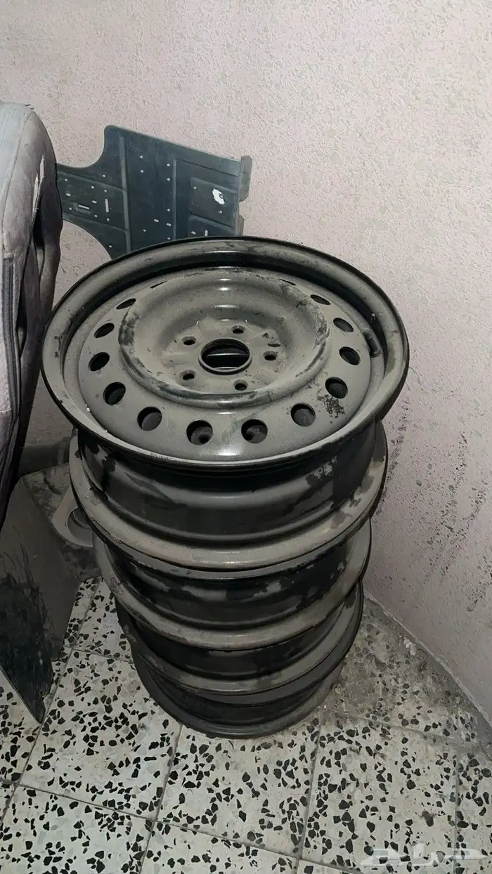 جنوط كامري حق وكاله 2016 0