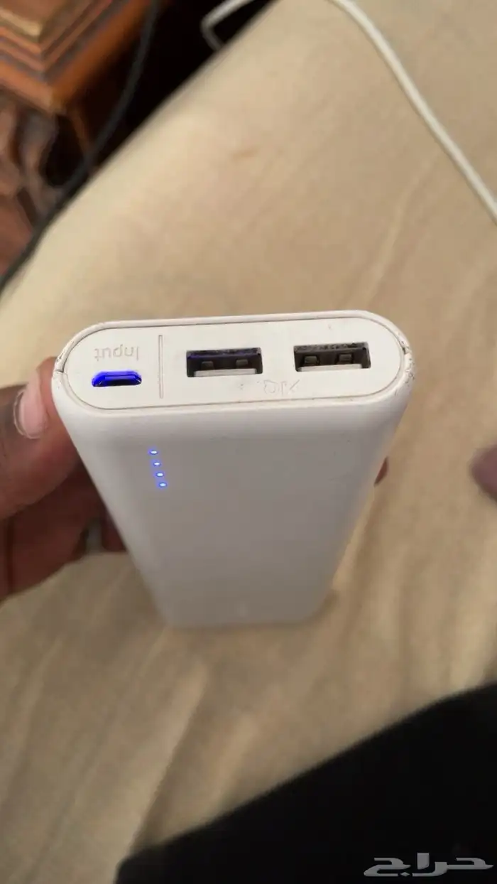 شاحن باور بانك 0
