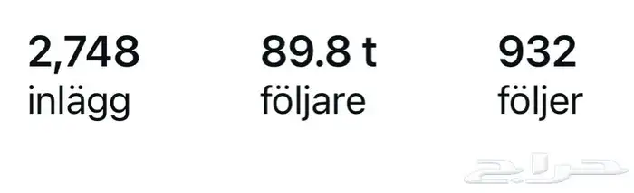 احساب استقرام اللبيع 0