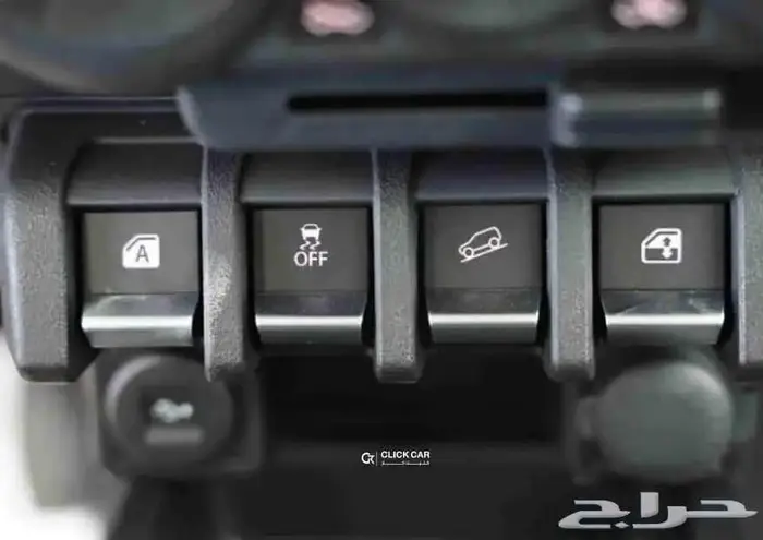 سوزوكي دبل جيمني 2025 أقل هامش ربح وأقل قسط شهري 12