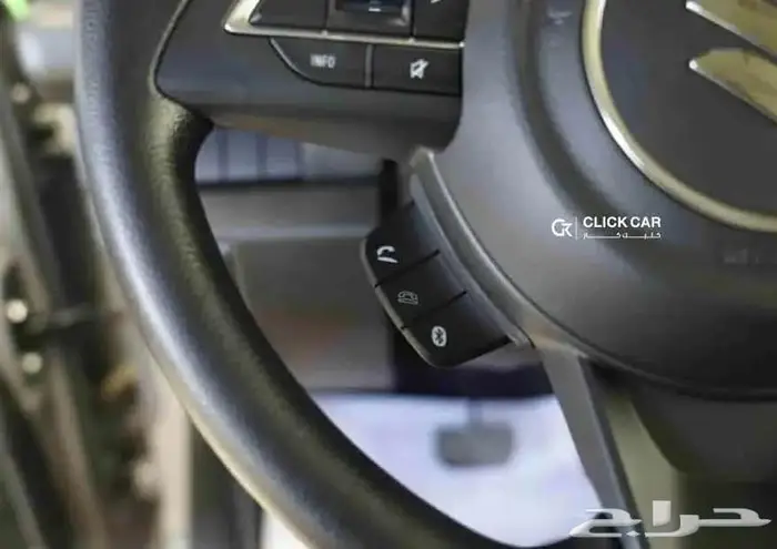 سوزوكي دبل جيمني 2025 أقل هامش ربح وأقل قسط شهري 8