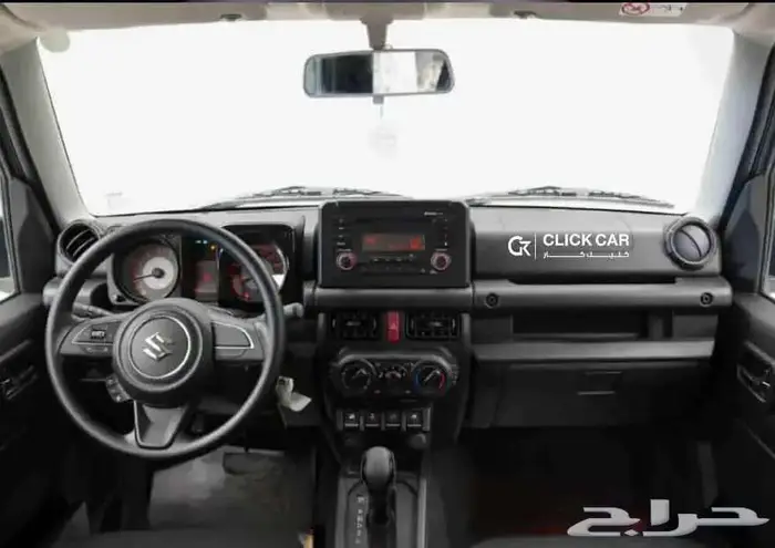 سوزوكي دبل جيمني 2025 أقل هامش ربح وأقل قسط شهري 14