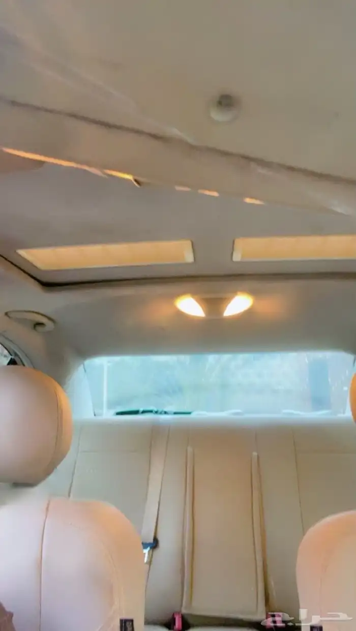 للبيع مرسيدس 200 E 8