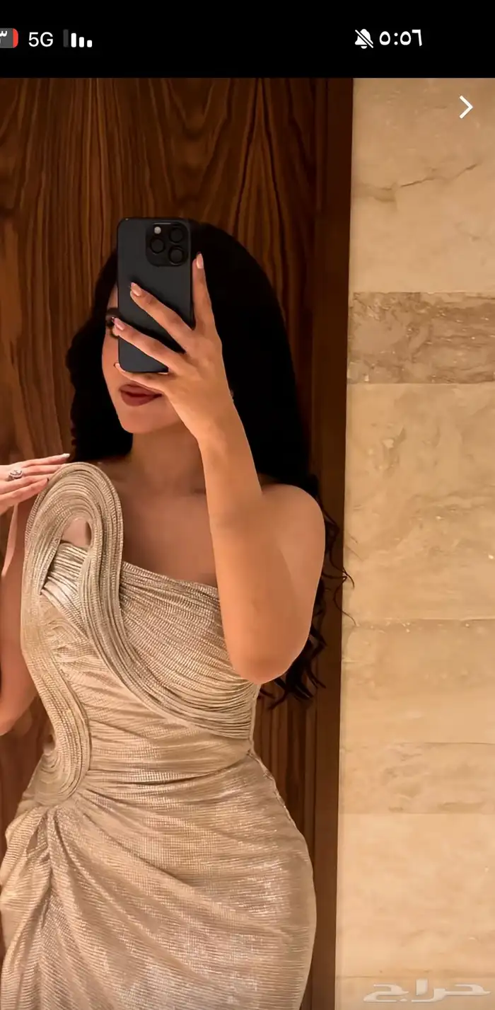 فستان جديد 0