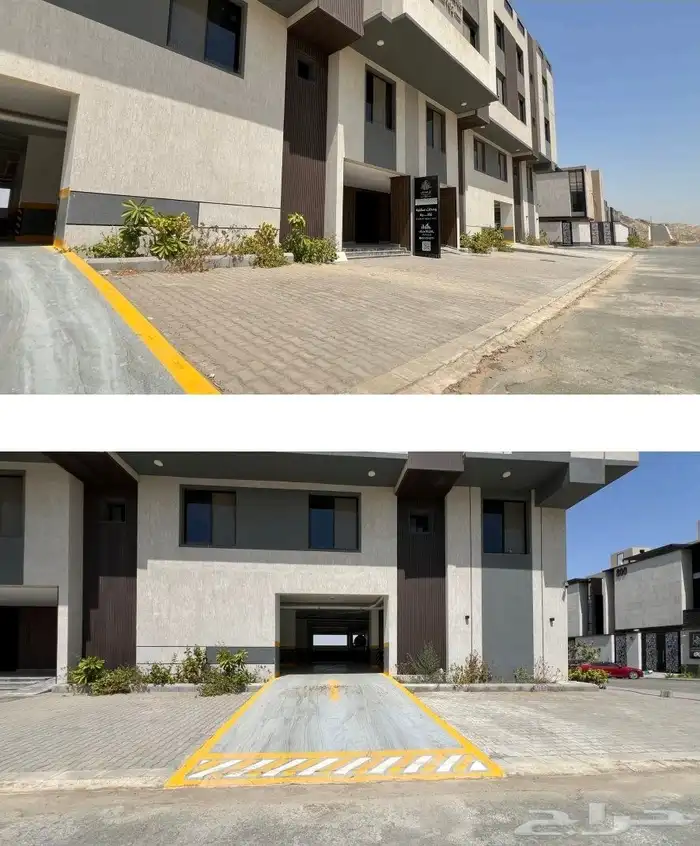 شقق فاخرة للبيع بمساحات واسعة في مكة ولي العهد 5 1