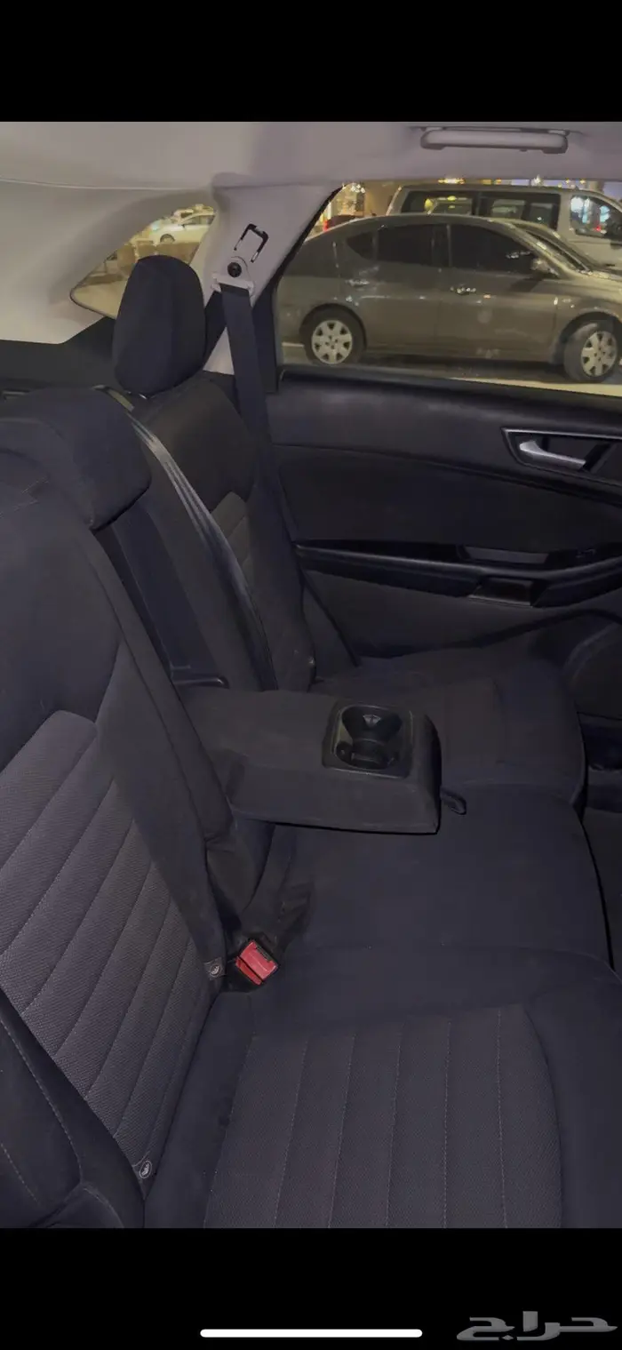 ايدج 2016 دبل 6 سلندر بودي بلد 5