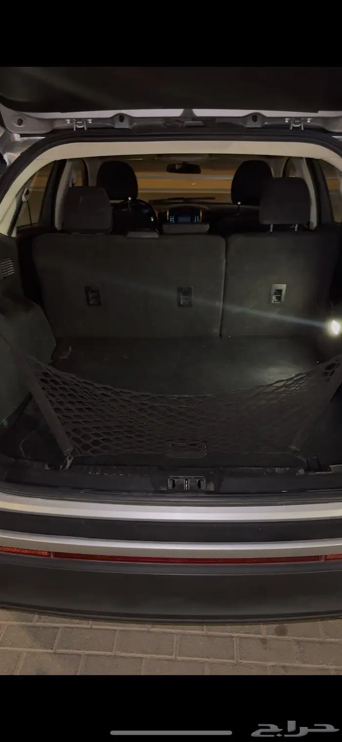 ايدج 2016 دبل 6 سلندر بودي بلد 6