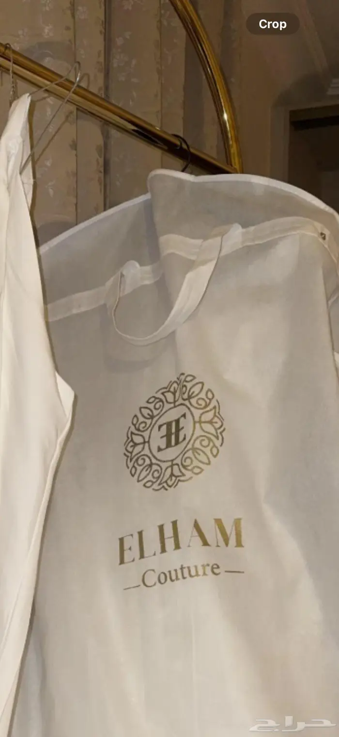 فستان زواج للبيع 2