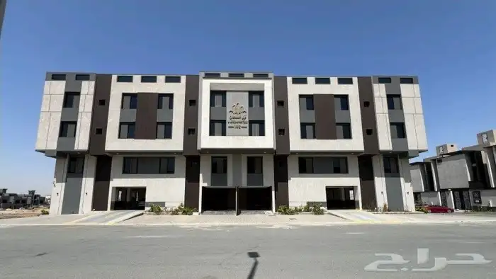 شقق فاخرة للبيع بمساحات واسعة في مكة ولي العهد 5 0