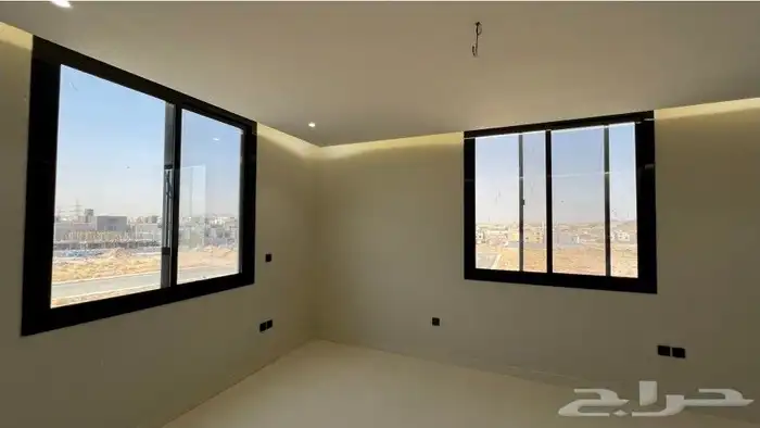 شقق فاخرة للبيع بمساحات واسعة في مكة ولي العهد 5 7