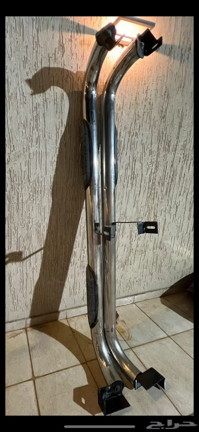 اكسسورات سييرا صطبات مرايات دعاسات شد مسجل 4