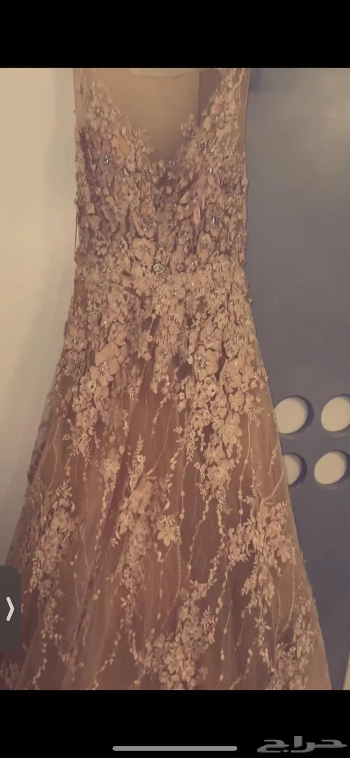 فستان زواج 2