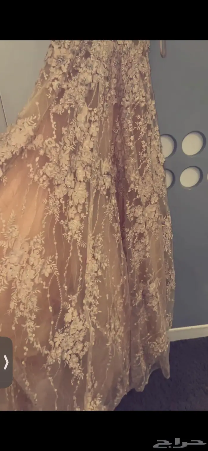 فستان زواج 4