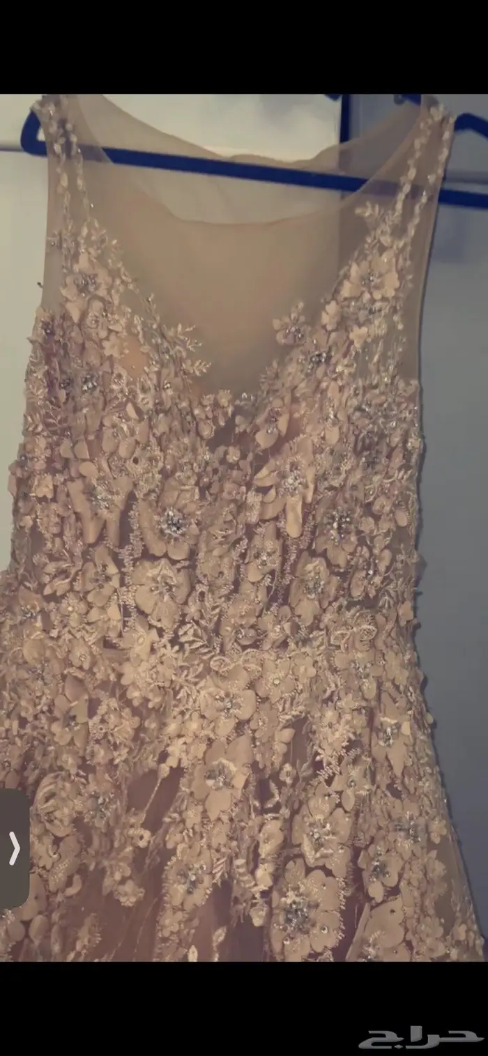 فستان زواج 3