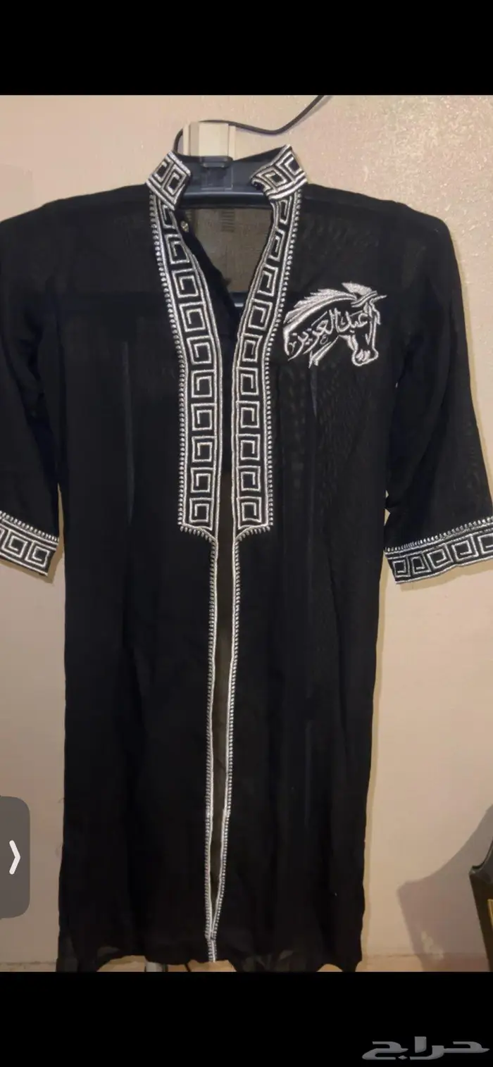 فستان   دقله 2