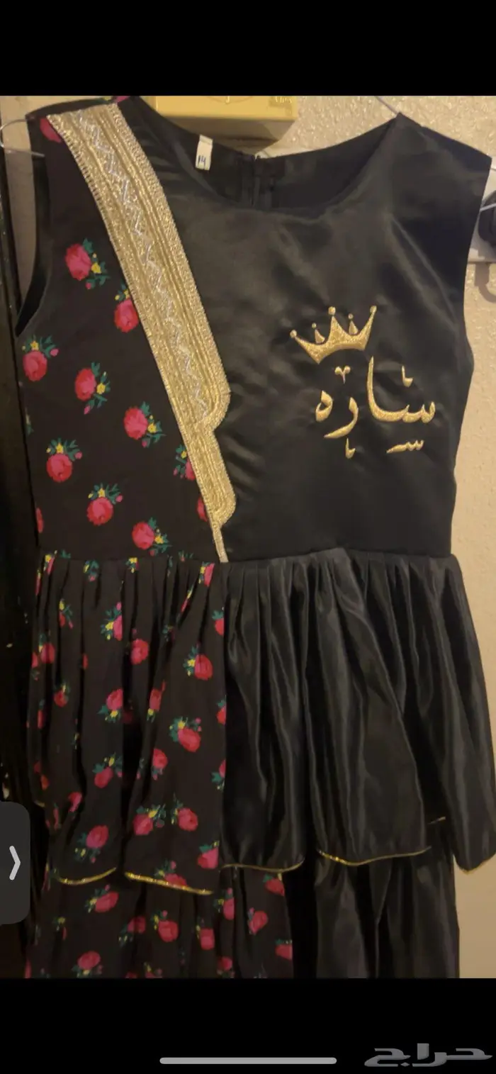 فستان   دقله 0