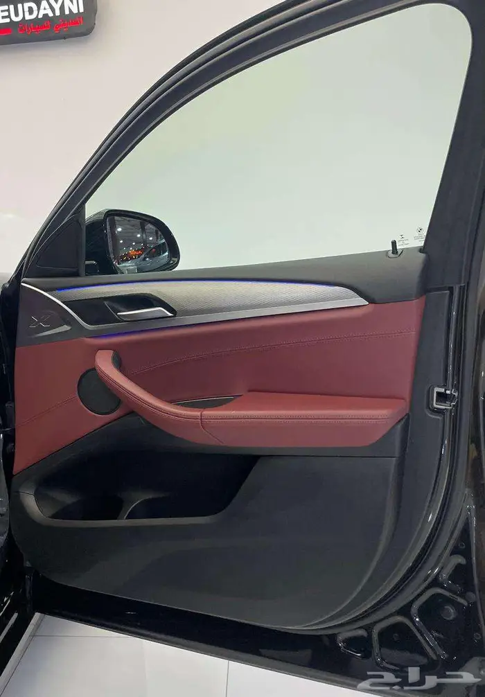 بي ام دبليو2021 IM30 X4 21