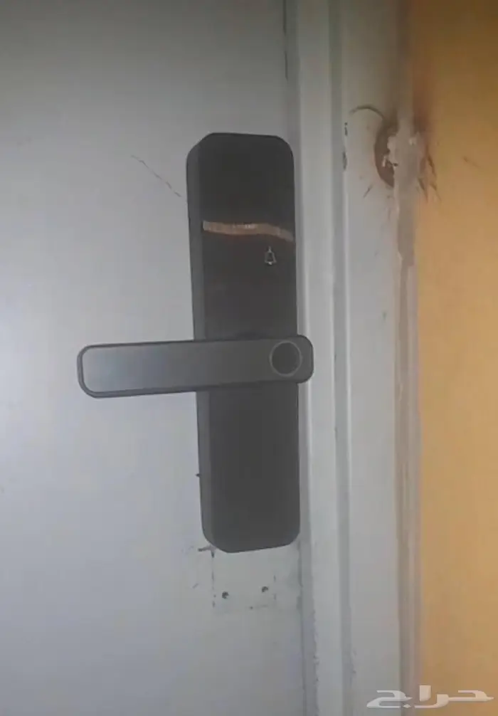 تركيب اقفال ذكية بنفس اليوم - نظافة واتقان بالعمل 5