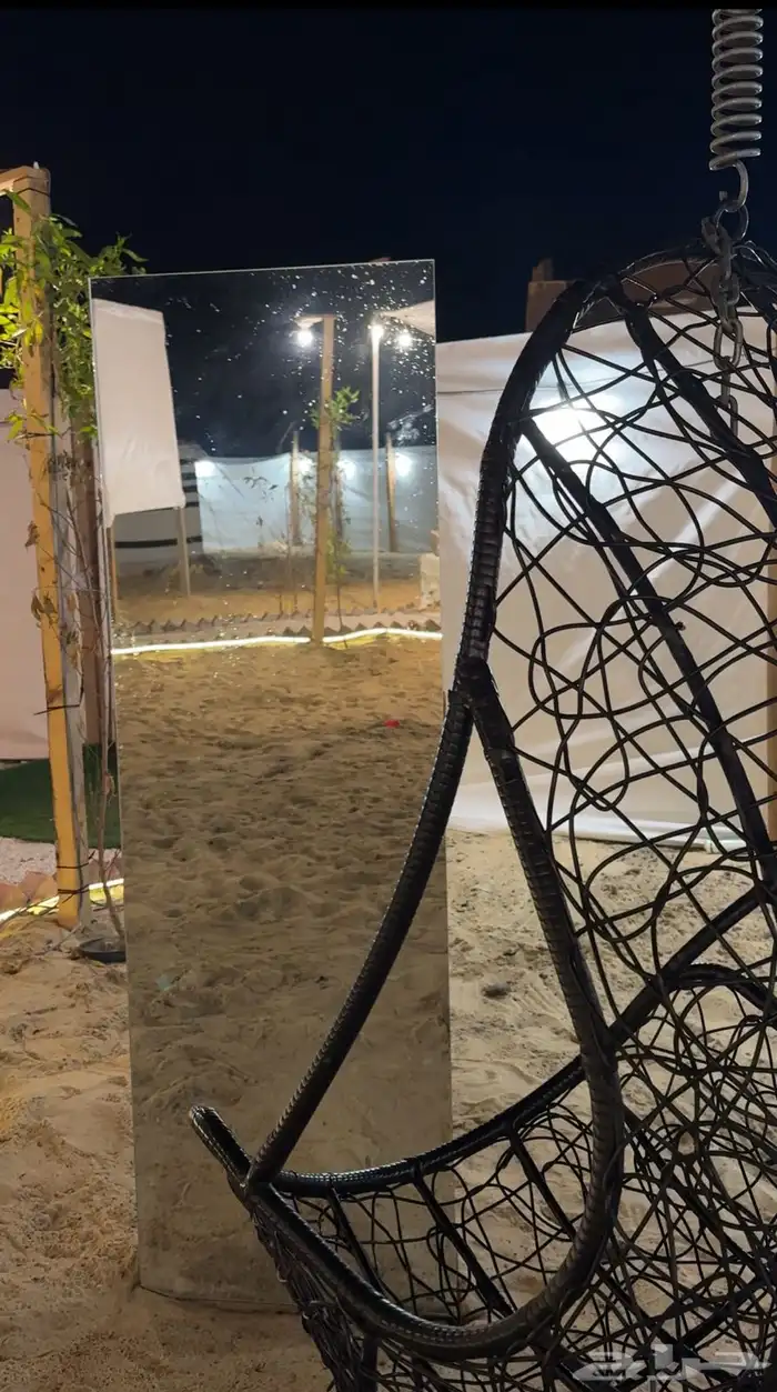 مخيم للايجار 9