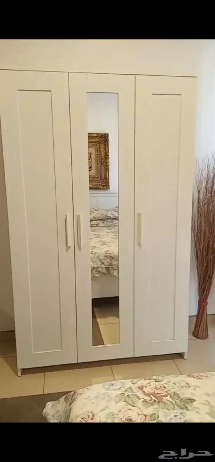 دولاب إيكيا 450 0