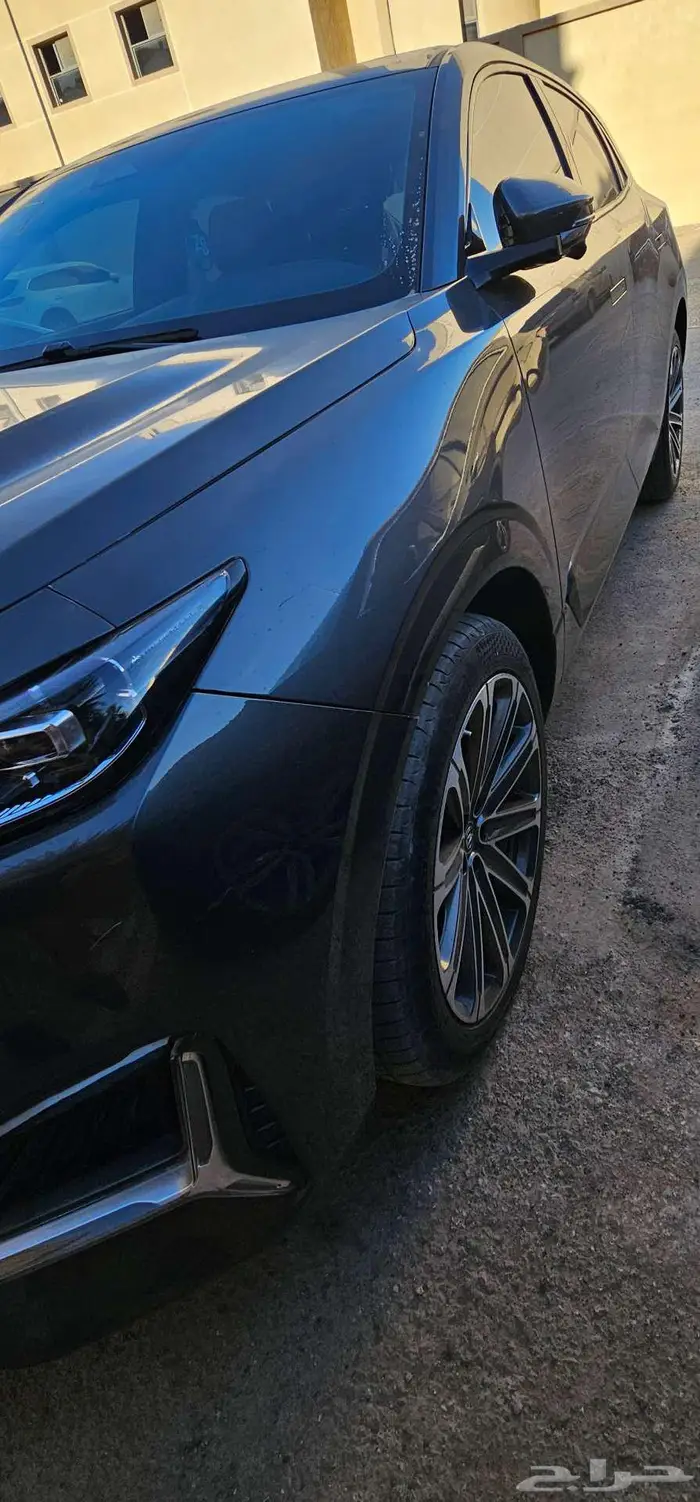 للبيع شانجان UNI K موديل 2023 4