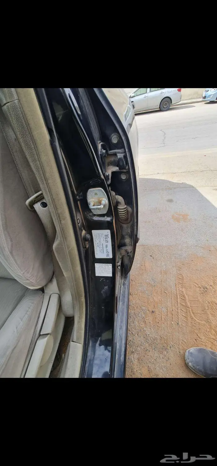 تويوتا كورولا خليجي 2008 استمارة وفحص 10 2025 6