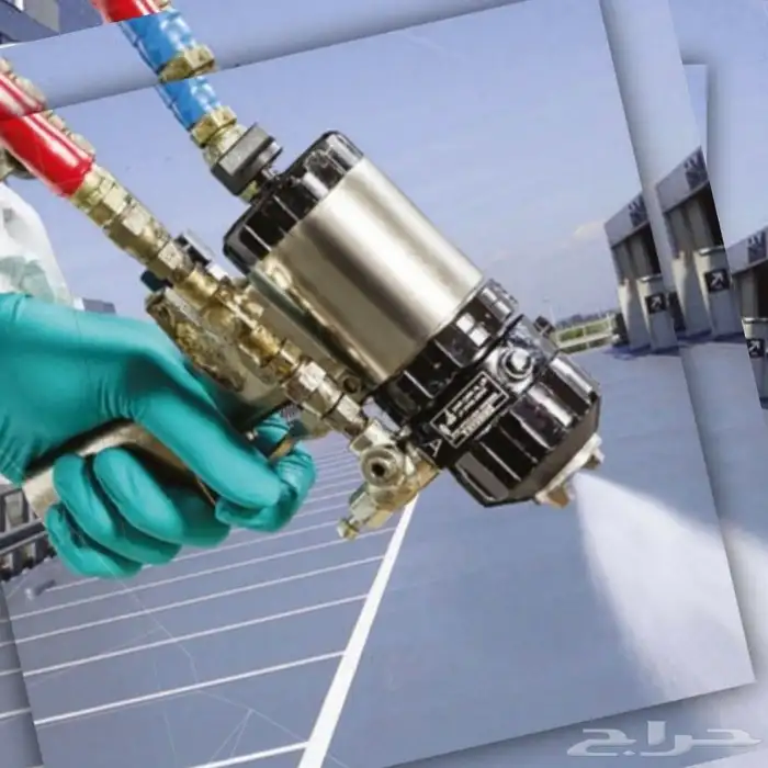 عزل فوم بالرياض عزل بالقصيم عزل اسطح عزل شنكو عزل مستودعات 5