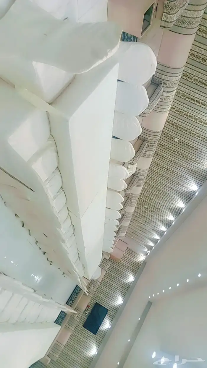 طاولات وكراسي ملبس سكري 4