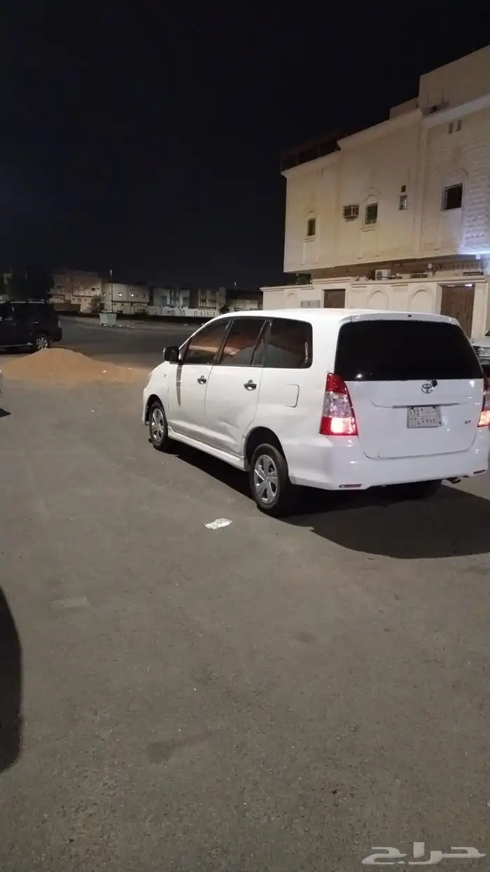 نوفا 2012 قير عادي مجدد مفحوص بدي وكاله عدا رش خفيف باب خارج 0