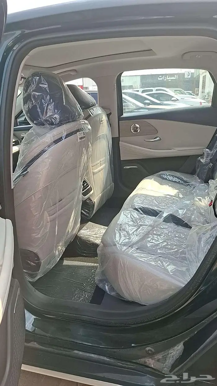 شيري اريزو 8 موديل 2025 اقوي عروض كاش واقساط 12