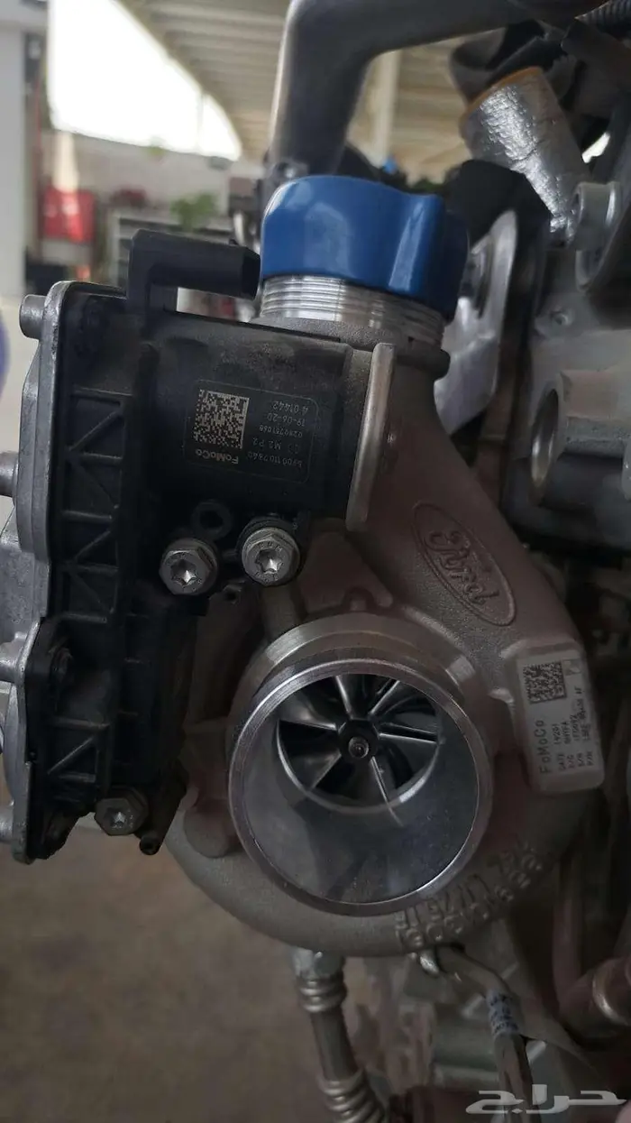 مكاين توروس 2020 الى 22 يتوفر زيرو ومستعمل مستورد 1