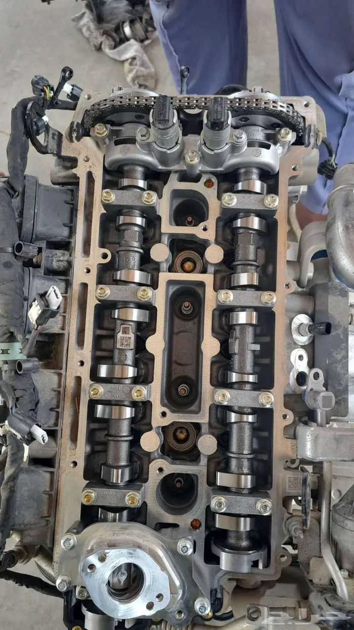 مكاين توروس 2020 الى 22 يتوفر زيرو ومستعمل مستورد 6