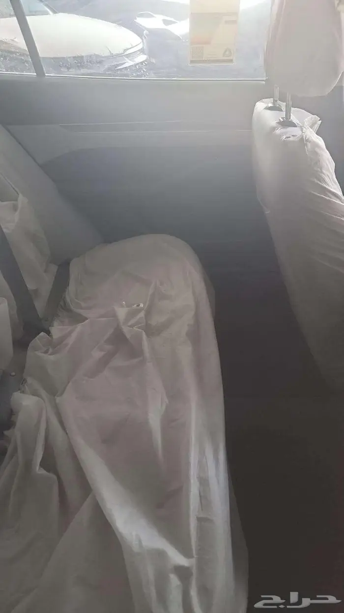 فورد تورس 2026 كل الفئات متوفر كاش اقساط 5