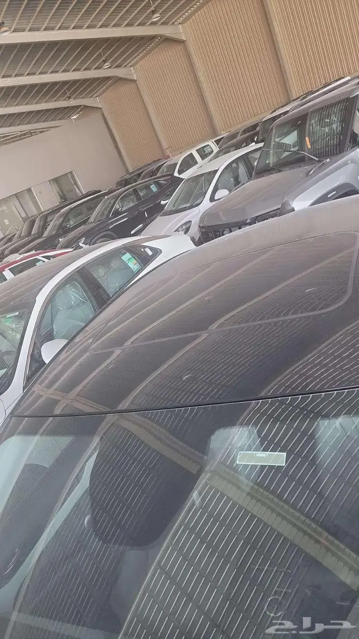 فورد تورس 2026 كل الفئات متوفر كاش اقساط 11