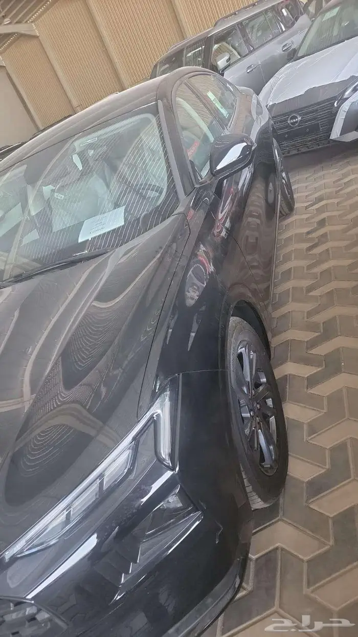 فورد تورس 2026 كل الفئات متوفر كاش اقساط 9