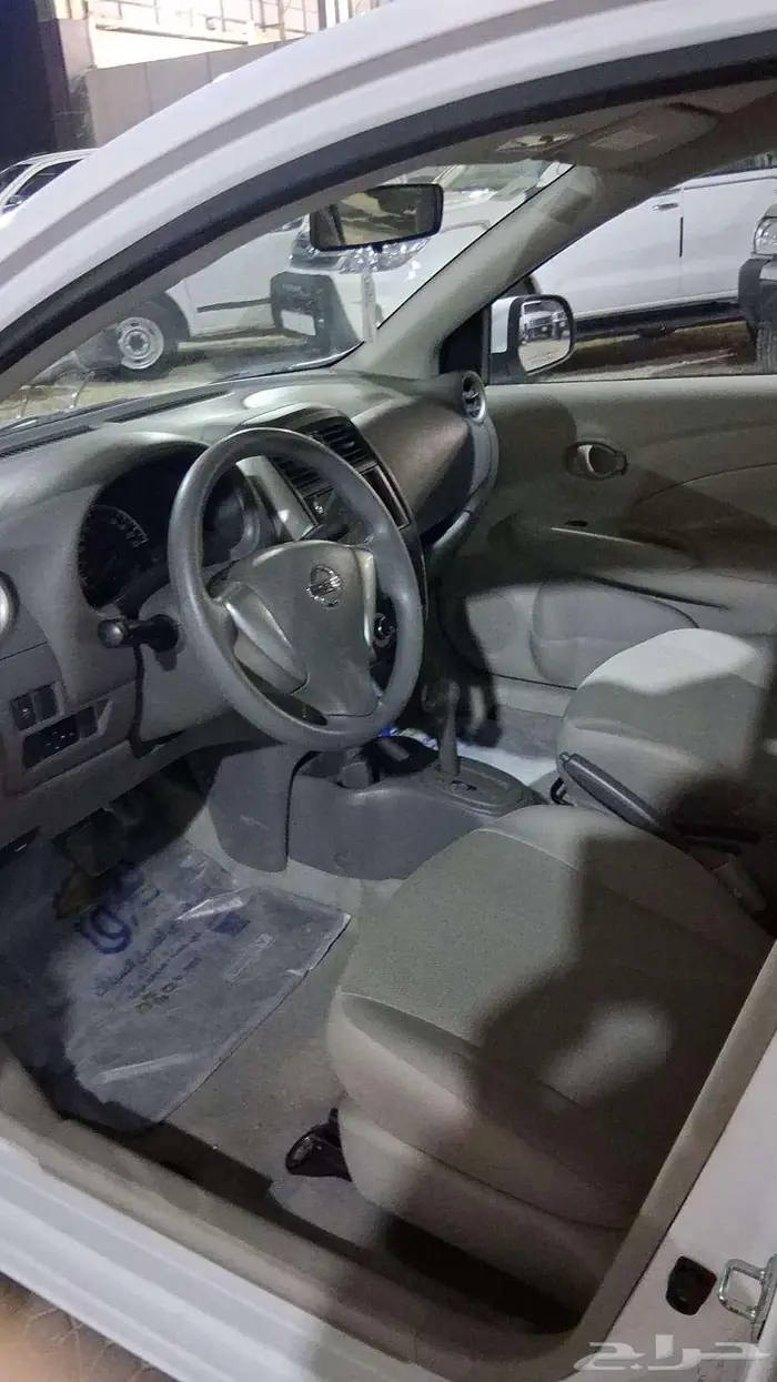 نيسان صني سياحي تماتيك مديل 2022 - الخرج 2
