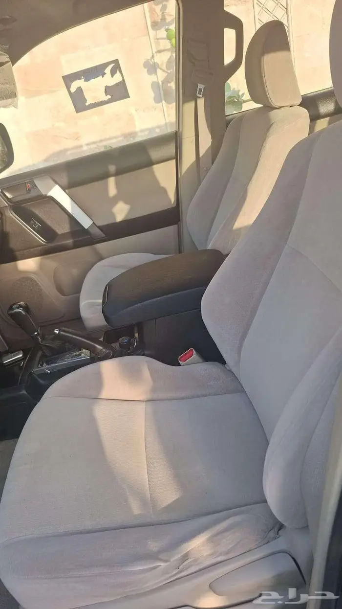 تويوتا برادوTXL 5