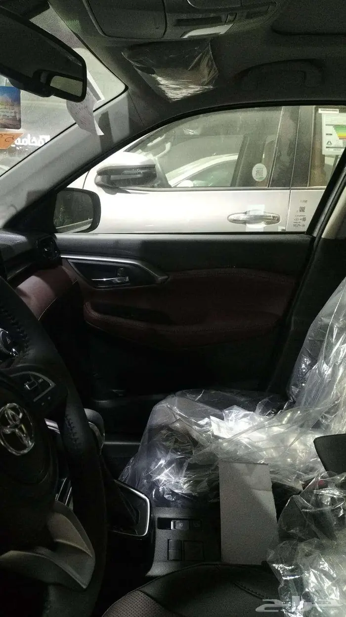 تويوتا اوربان GLX فل 2026 سعودي عرض اليوم 2