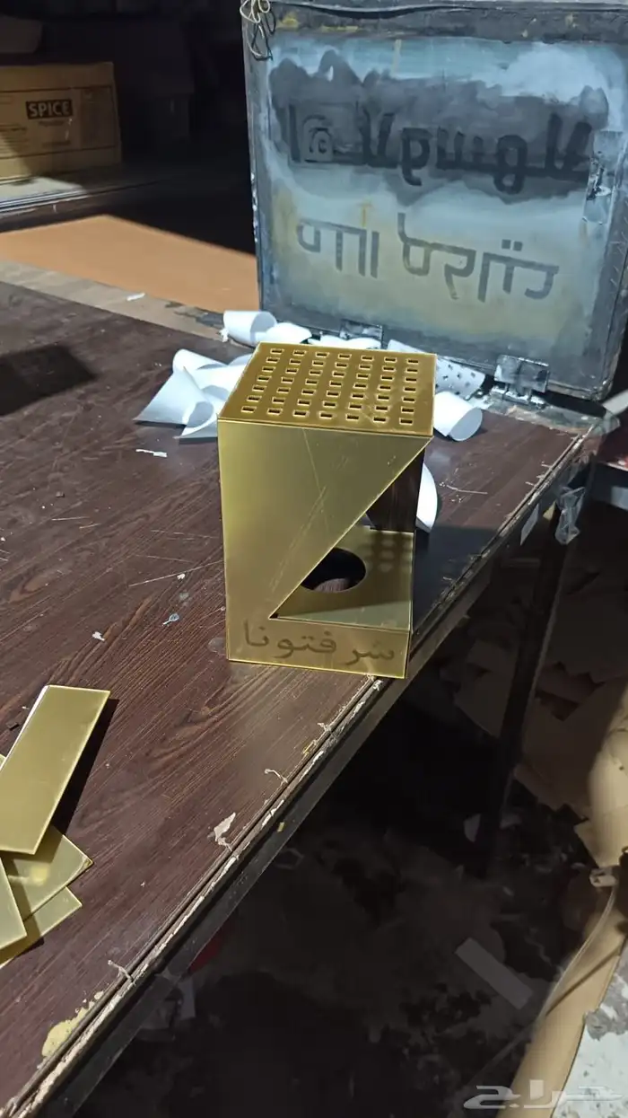 لوحات اكريلك 11