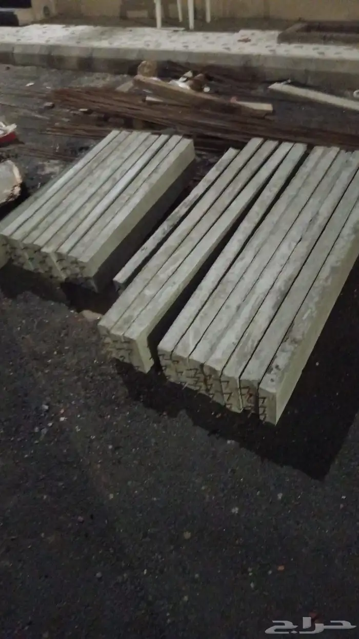 بطحاء أسمنت طوب عتب خرسانه قلاب دينة طرطشة بلاط بندورة معلم 6